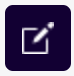 A pencil as the Edit icon