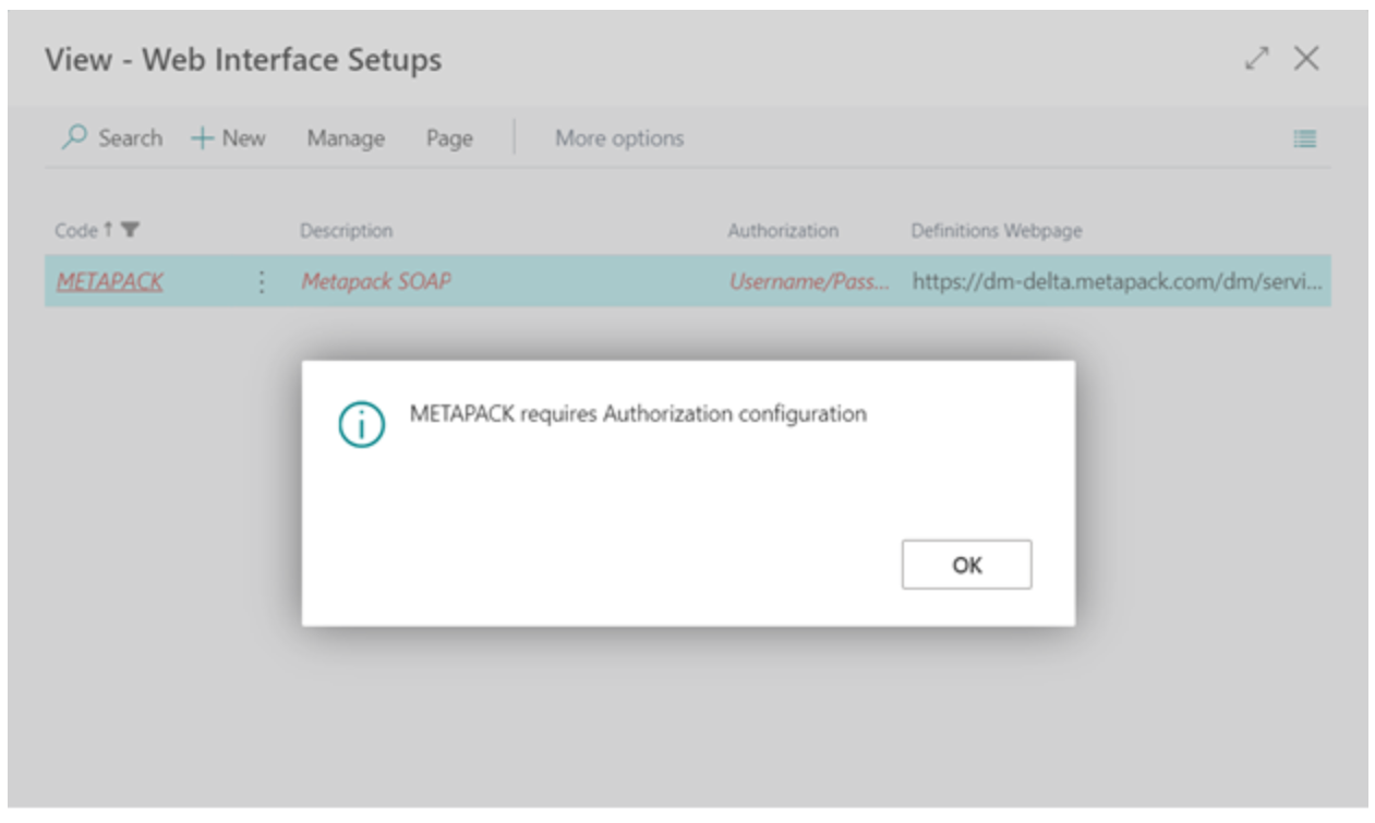 Metapack_Essential_Setup_Web_Interface_Setup_List.png